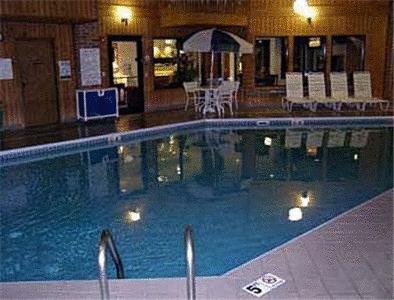 Amerihost Inn & Suites Fulton Dış mekan fotoğraf